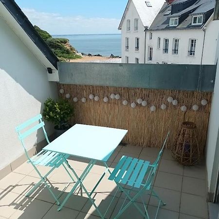 St-Marc T3 Face Mer A 20M De La Plage Saint-Nazaire  Exterior foto